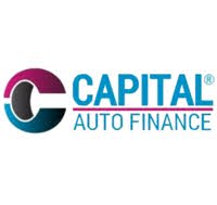 Capital Auto Finance logo