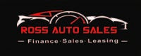 Ross Auto Sales logo