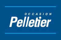 Location Pelletier logo