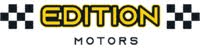 EDITION MOTORS logo