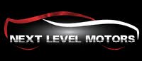 Next Level Motors logo