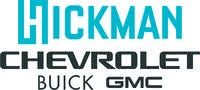 Hickman Chevrolet Buick GMC - Clarenville logo