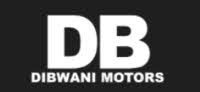 Dibwani Motors logo