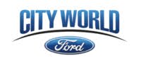 City World Ford logo