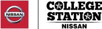 College Station Nissan logo