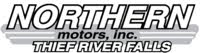 Northern Motors, Inc. logo