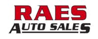 R.A.E.S. Auto Sales logo