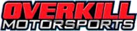 Overkill Motorsports logo