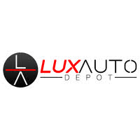 Lux Auto Depot Limited logo