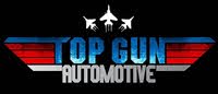 Top Gun Automotive logo