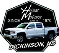Heiser Motors Inc logo