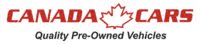 Canada Cars logo