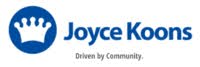 Joyce Koons Honda Buick GMC logo