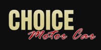 Choice Motor Car logo