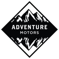 Adventure Motors logo