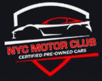 NYC Motor Club logo