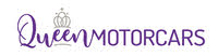 Queen Motor Cars logo