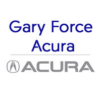 Gary Force Acura logo