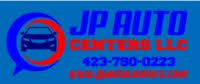Jp Auto Centers LLC logo