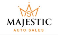 Majestic Auto Sales logo