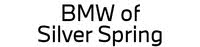 BMW of Silver Spring logo
