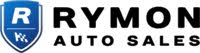 Rymon Auto Sales logo