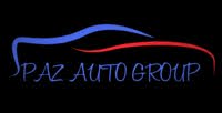 Paz Auto Group logo