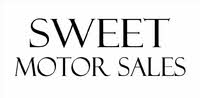 Sweet Motor Sales logo