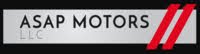 ASAP MOTORS OF FWB logo