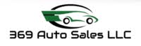 369 AUTO SALES LLC logo