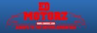 Ed Motorz logo