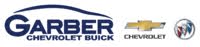 Garber Chevrolet Buick logo