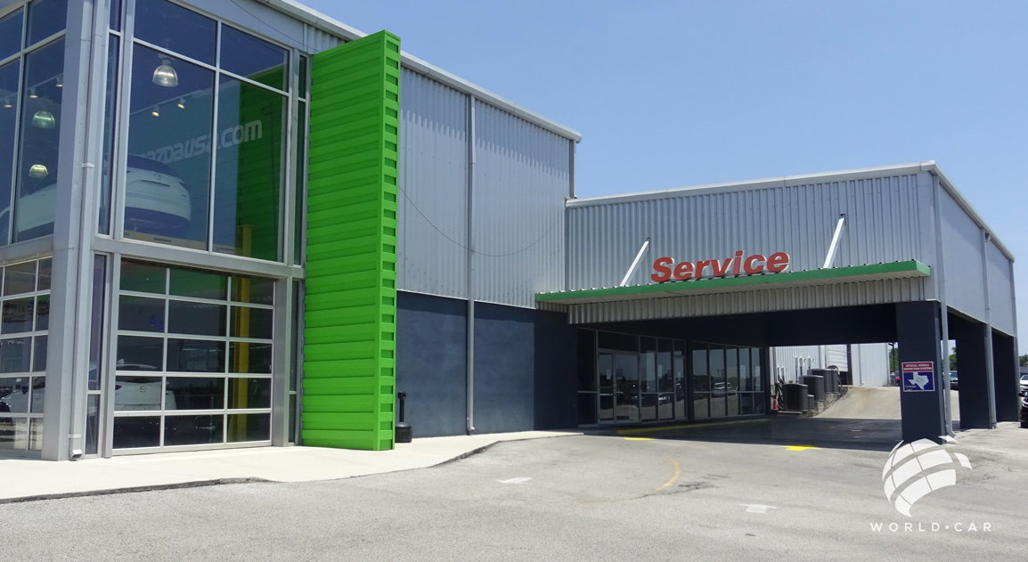 World Car Mazda Kia New Braunfels CarGurus