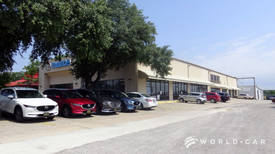 World Car Mazda KIA San Antonio CarGurus