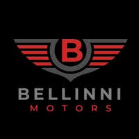 Bellinni Motors  logo