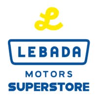 Lebada Motors logo