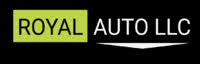 Royal Auto LLC logo