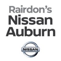 Rairdon's Nissan of Auburn logo