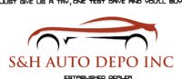 S&H Auto Depo Inc logo