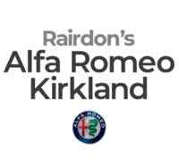 Rairdon Alfa Romeo Fiat and Maserati of Kirkland logo