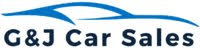 G and J Car Sales logo