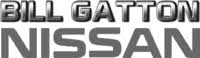 Bill Gatton Nissan logo