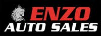 Enzo Auto Sales logo