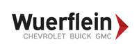 Wuerflein Chevrolet GMC logo