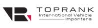 Toprank Motorworks, Inc logo