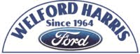 Welford Harris Ford logo