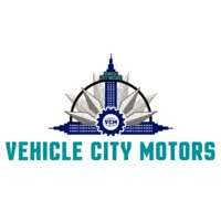 Vehicle City Motors logo