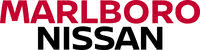 Marlboro Nissan logo