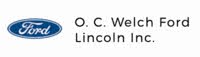 O. C. Welch Ford Lincoln, Inc.