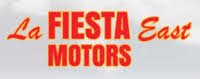 La Fiesta Motors logo